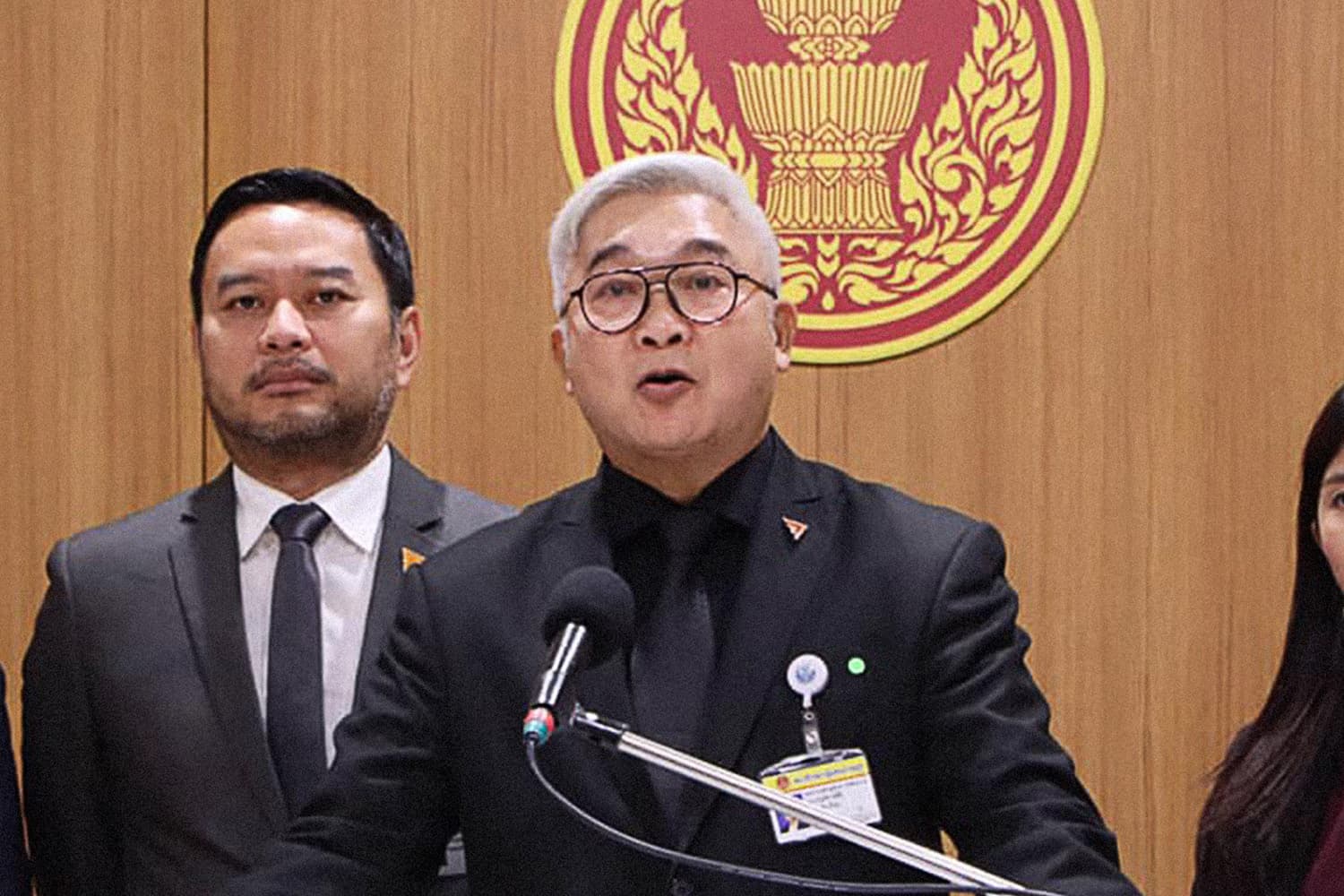 ‘สุพิศาล’ ลาแล้ว ‘ปชน.’ จ่อย้ายซบ ‘ไทยธรรม’