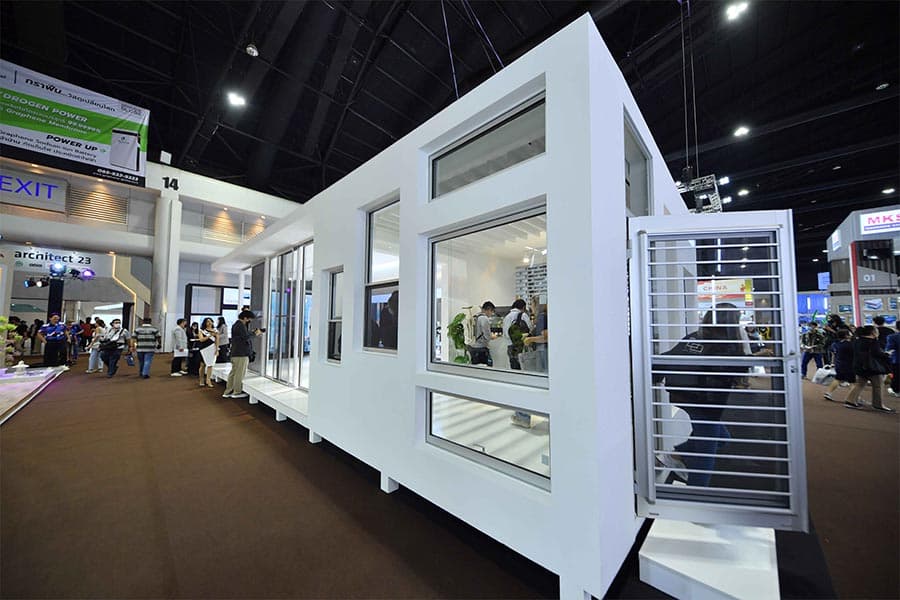 TOSTEM_100_year_Architect_Expo_2023_Aluminum_DUSK_GRAY_SPACEBAR_Photo01_742dac5a1b.jpeg