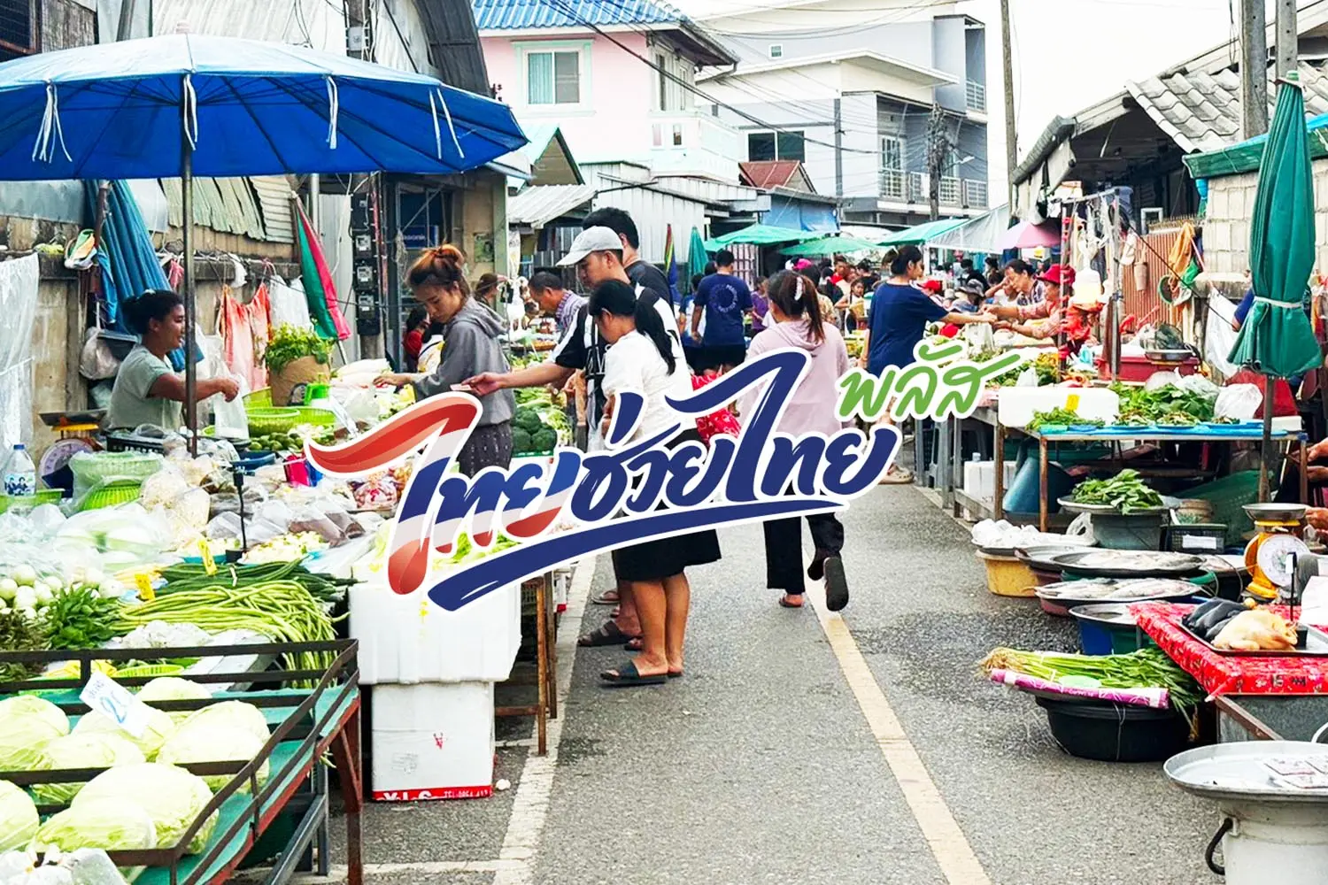 “ไทยช่วยไทยพลัส” ความหวังลดภาระค่าครองชีพให้ประชาชนในยุคเศรษฐกิจซบเซา และวิกฤตพลังงานกดดันค่าใช้จ่ายในครัวเรือน