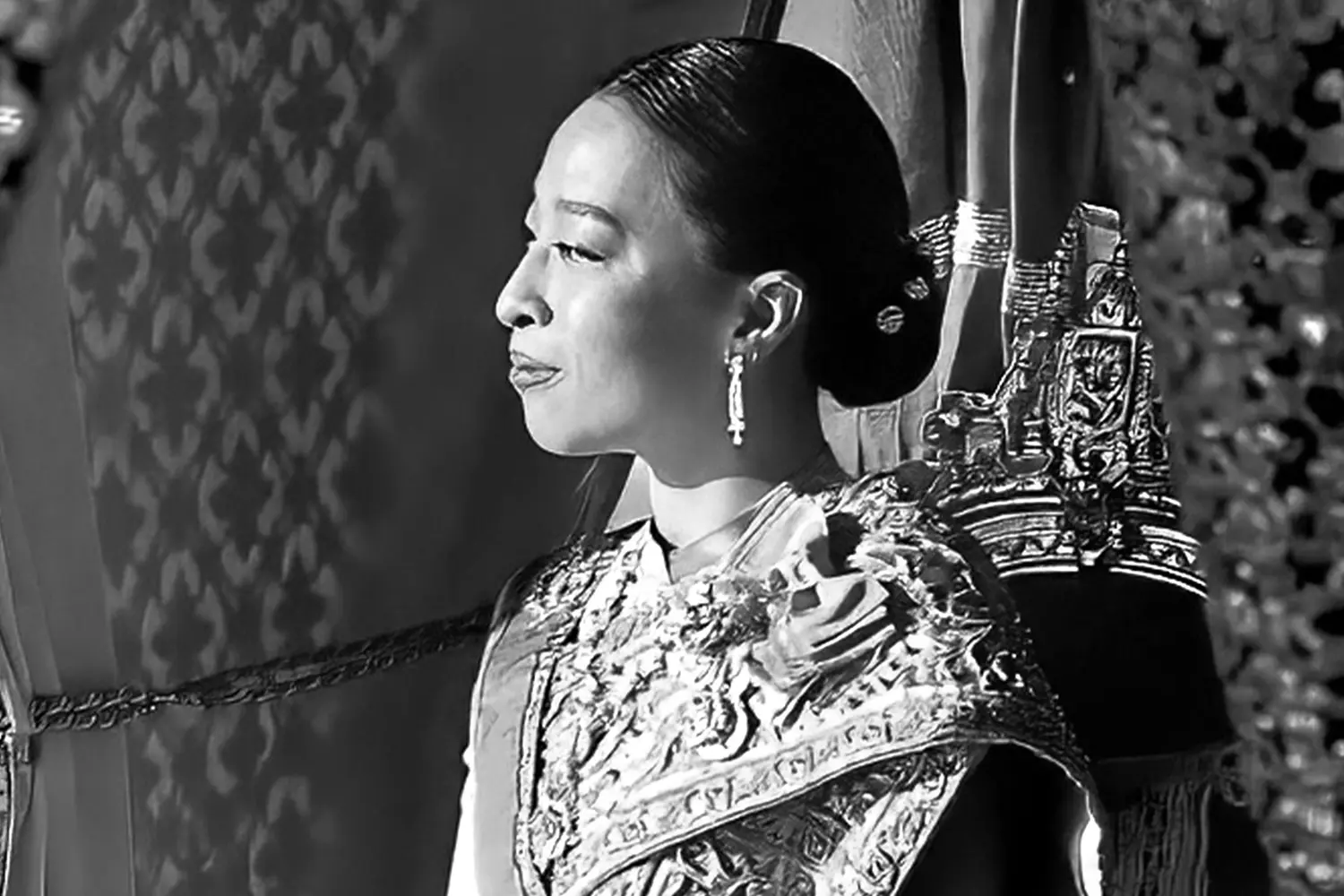 คนบันเทิงร่วมถวายความอาลัย น้อมรำลึกพระกรุณาธิคุณ ‘พระองค์ภา’ หลังข่าวสิ้นพระชนม์สะเทือนใจคนไทยทั่วหล้า