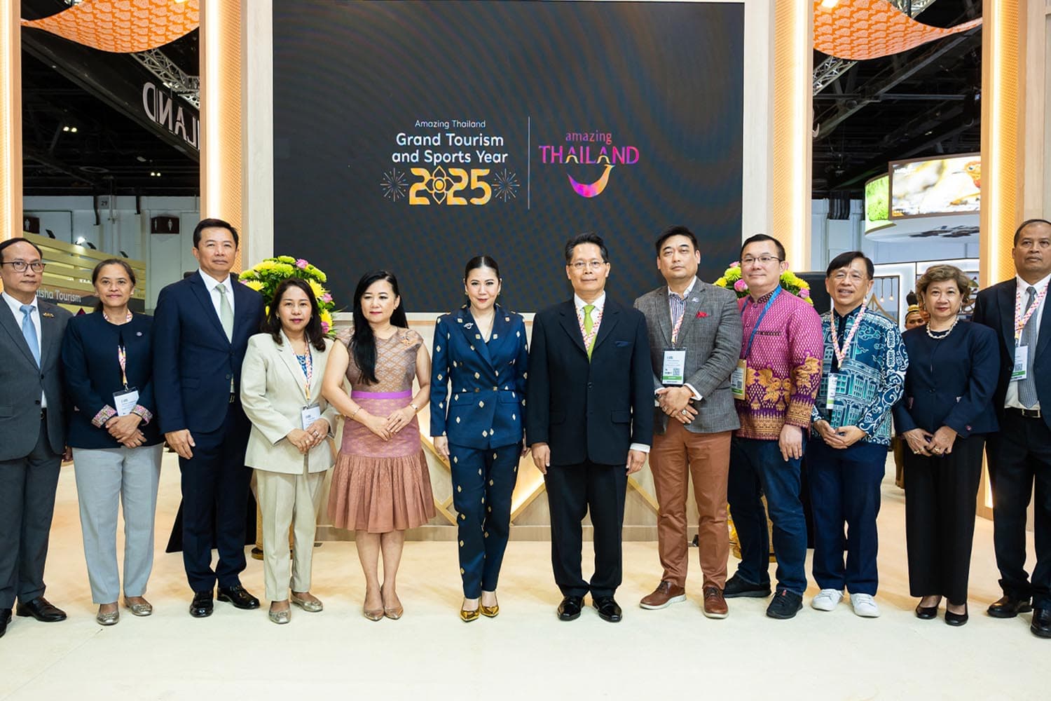 ไทยแลนด์พริวิเลจคาร์ด รุกตลาดลักชูรี เสริมบทบาทประเทศไทยสู่จุดหมายพำนักระยะยาว