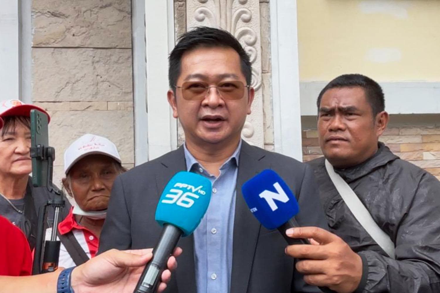 จับตาที่ประชุม ‘ยธ.’ เคาะชะตา ‘ทักษิณ’ 29 เม.ย.