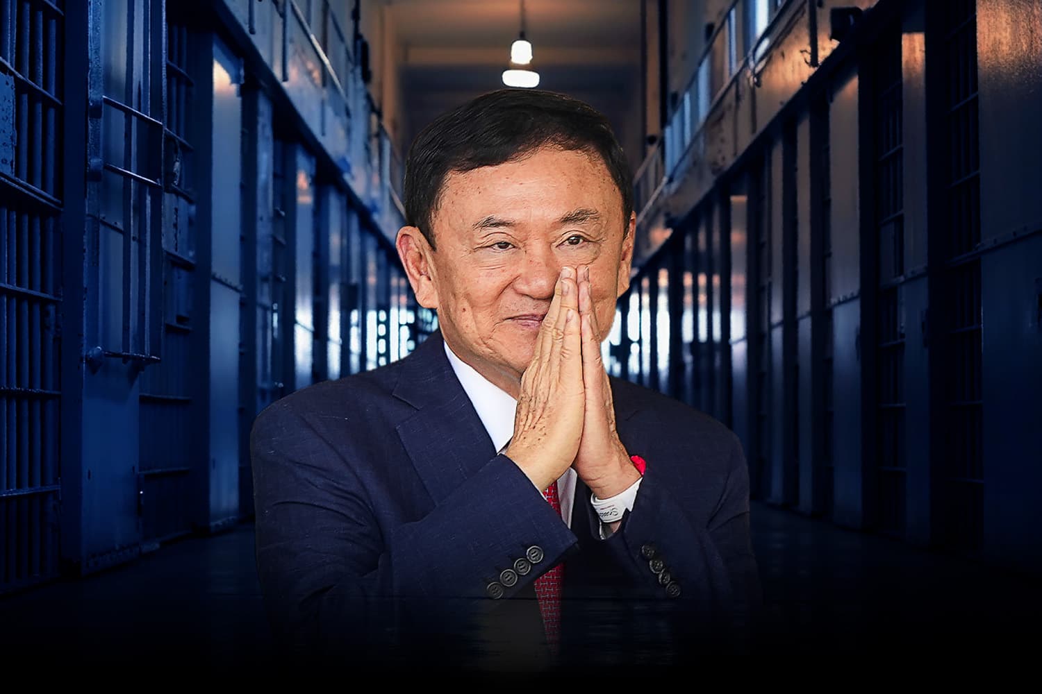 232 วันในเรือนจำ ‘ทักษิณ’ ได้พักโทษ รอปล่อย 11 พ.ค. นี้
