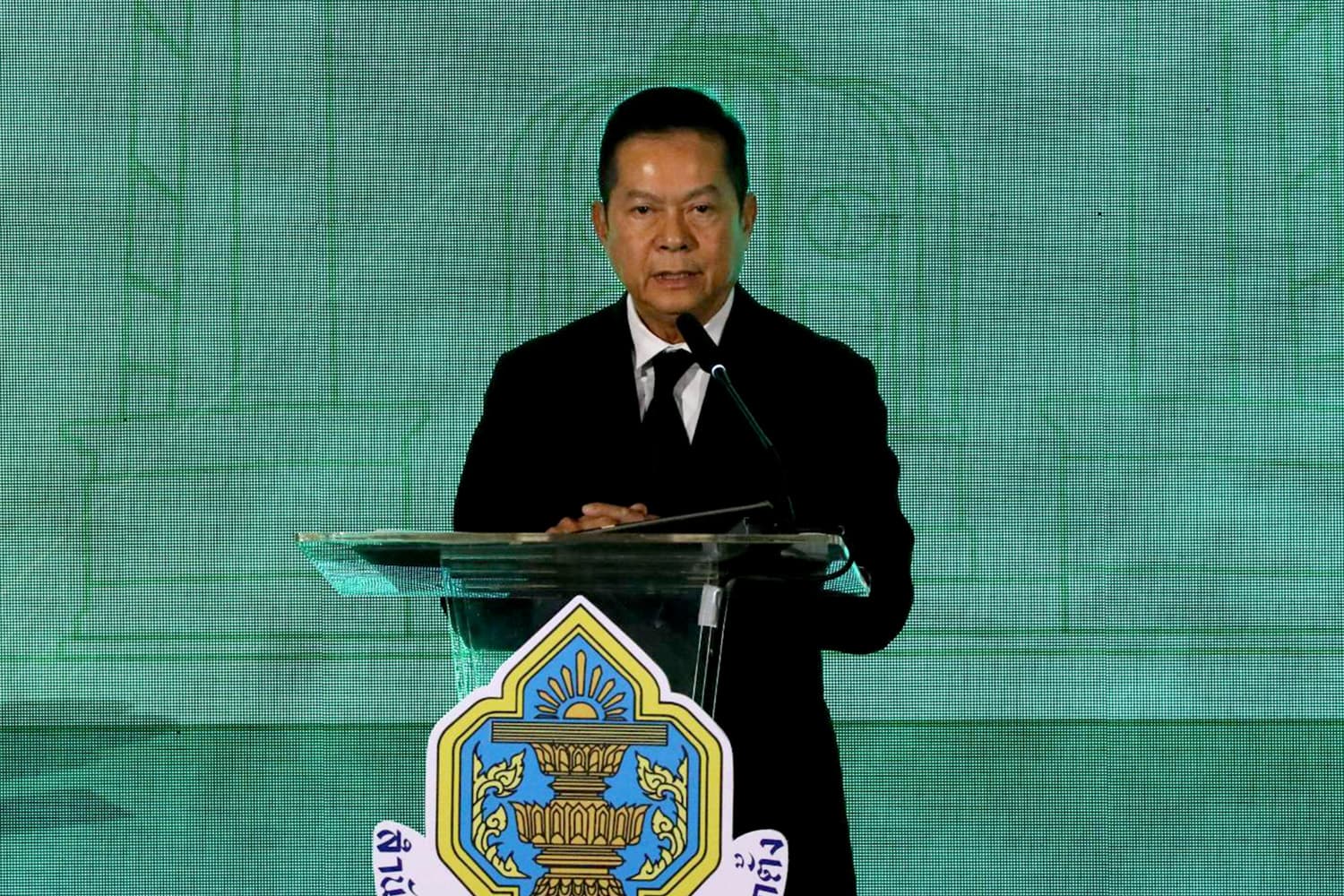 กกต.ยืนยันพร้อมจัดเลือกตั้งพ่วงประชามติ เชิญชวน ปชช.ผู้มีสิทธิเลือกตั้งลงทะเบียนขอใช้สิทธิ์ออกเสียง ปชม.นอกเขต 3-5 ม.ค.2569
