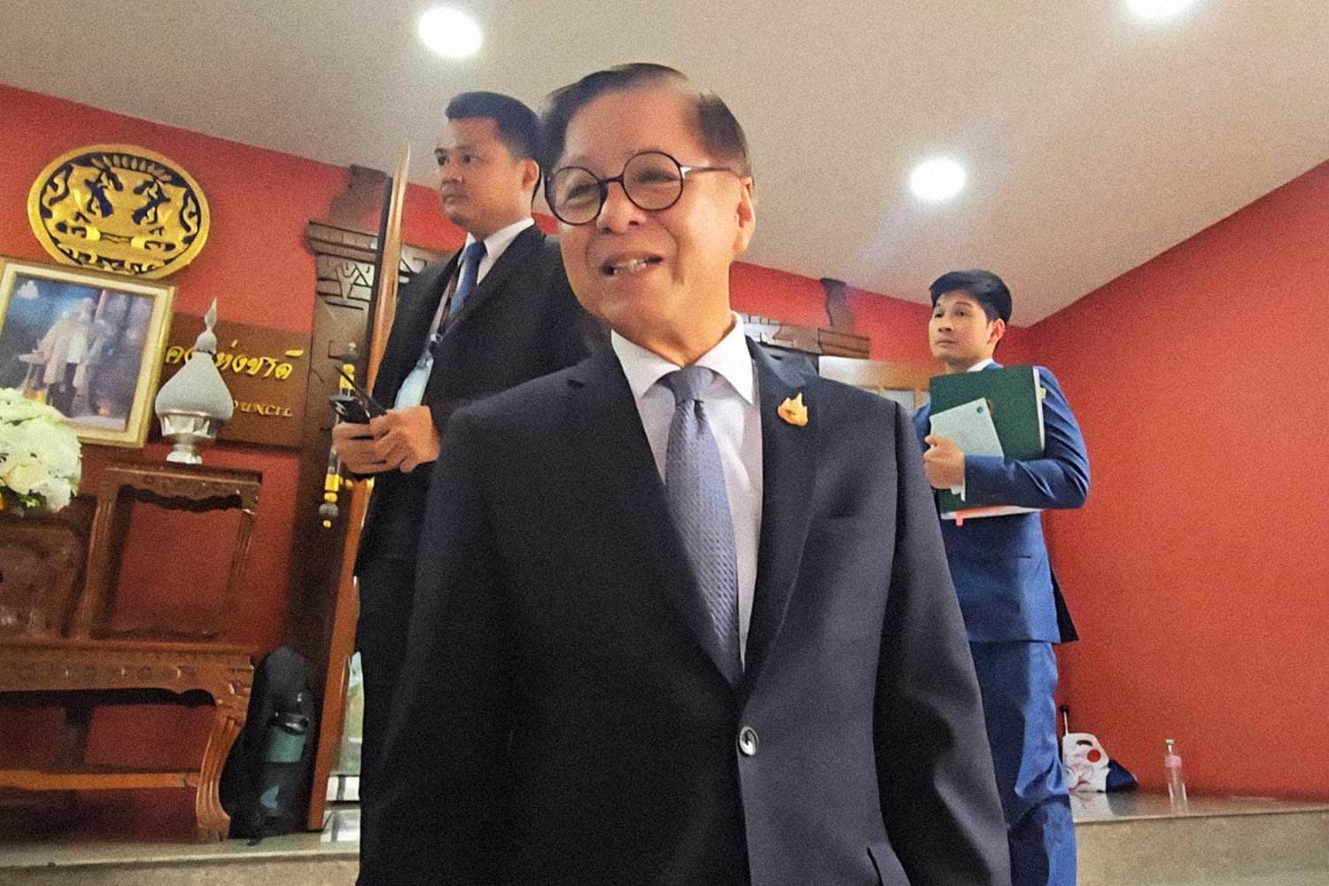 ‘กมธ.ต่างประเทศ’ เชิญ ‘กต.’ ชี้แจงปมประชามติ ยกเลิก MOU 43-44 แนวทางแก้ปัญหาไทย-กัมพูชา