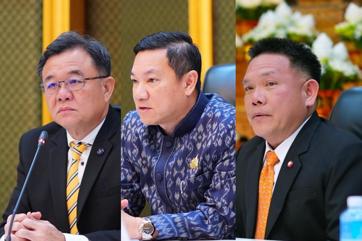 ‘กรมที่ดิน’ เบรกคำสั่ง เพิกถอนที่ดิน ‘เขากระโดง’