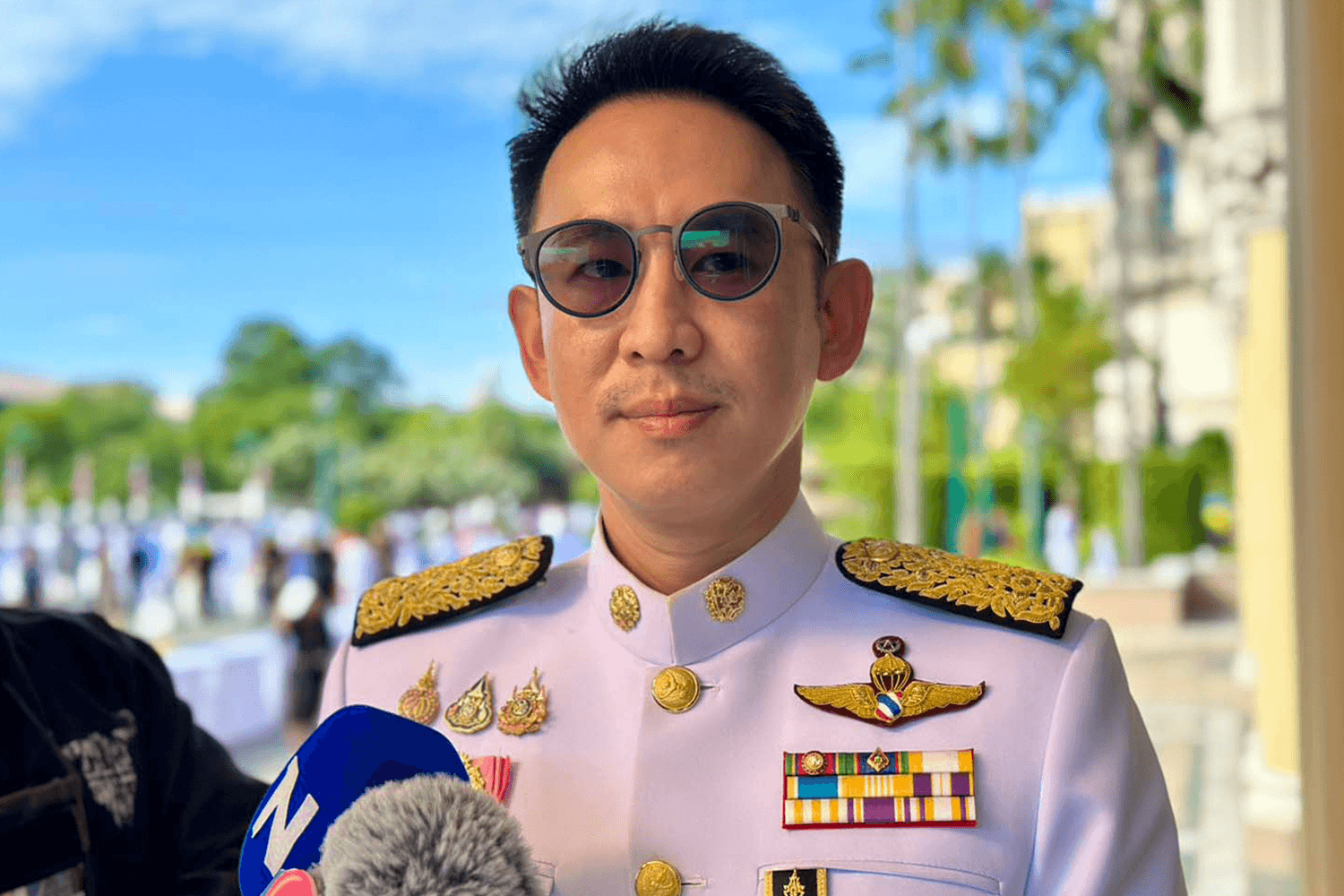 ‘มหาดไทย’ สั่งสางปมทุจริตสอบท้องถิ่น ชี้ชิงลาออกหนีความผิดก็ไม่รอด