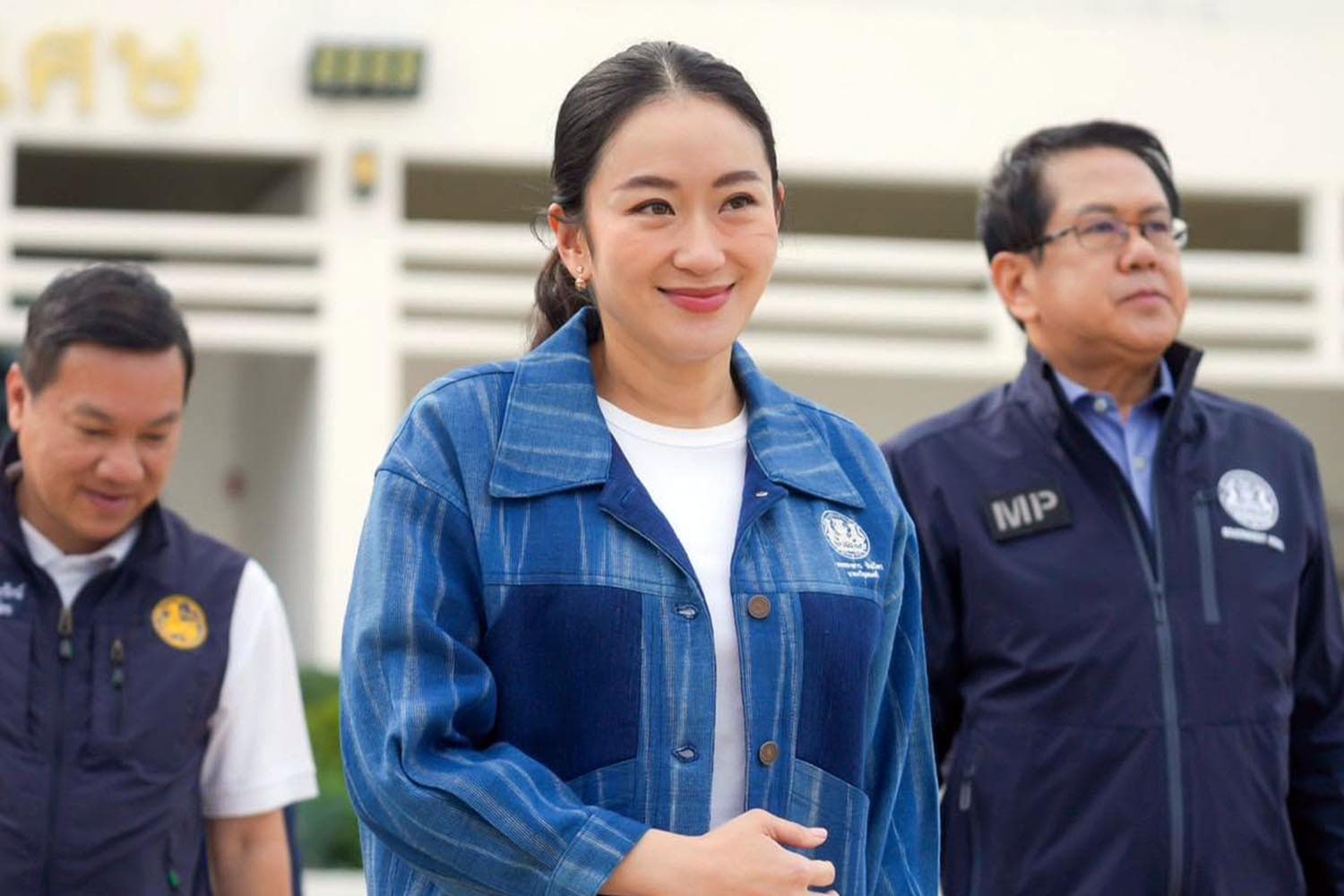 ‘นายกฯ’ นำชื่อ ครม.ขึ้นทูลเกล้าฯ แล้ว ‘เพื่อไทย’ประชุม 2 ก.ค. หารือเก้าอี้ รอง ปธ.สภาฯ คนที่ 2