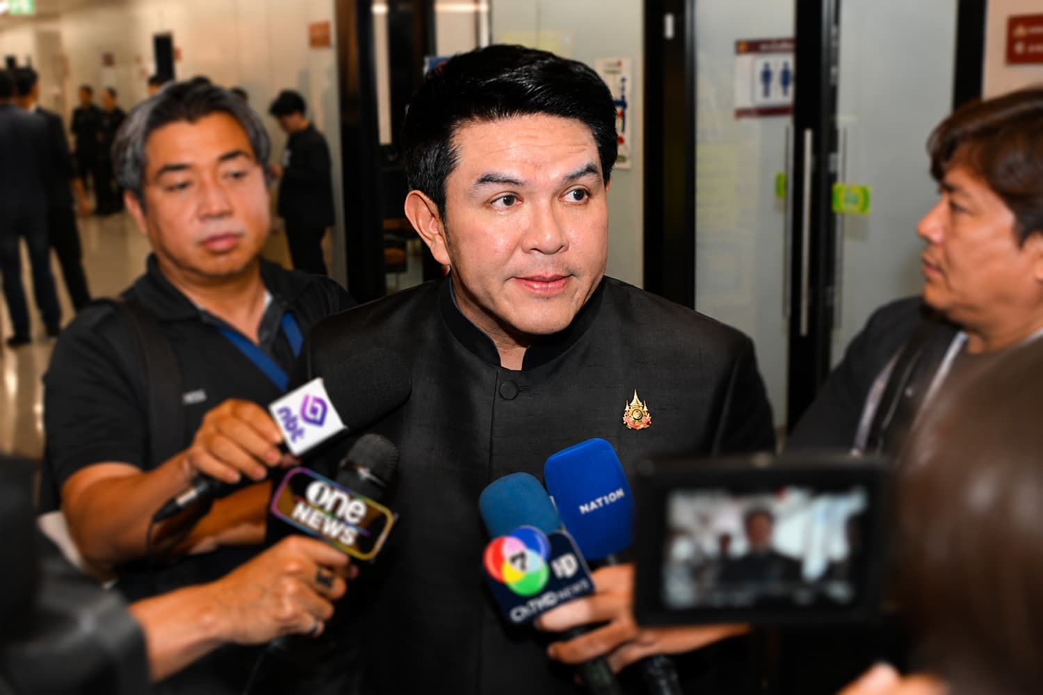 ท่องเที่ยวฯ ตั้งทีมปราบนอมินี ชี้คดีซุกยาไม่กระทบคนไทย