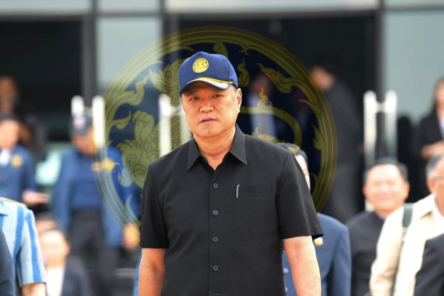 ‘กระทรวงคลองหลอด’ ปรับใหญ่ ครม. เคาะ ‘45 บิ๊กมท.’ สีน้ำเงินพรึบ