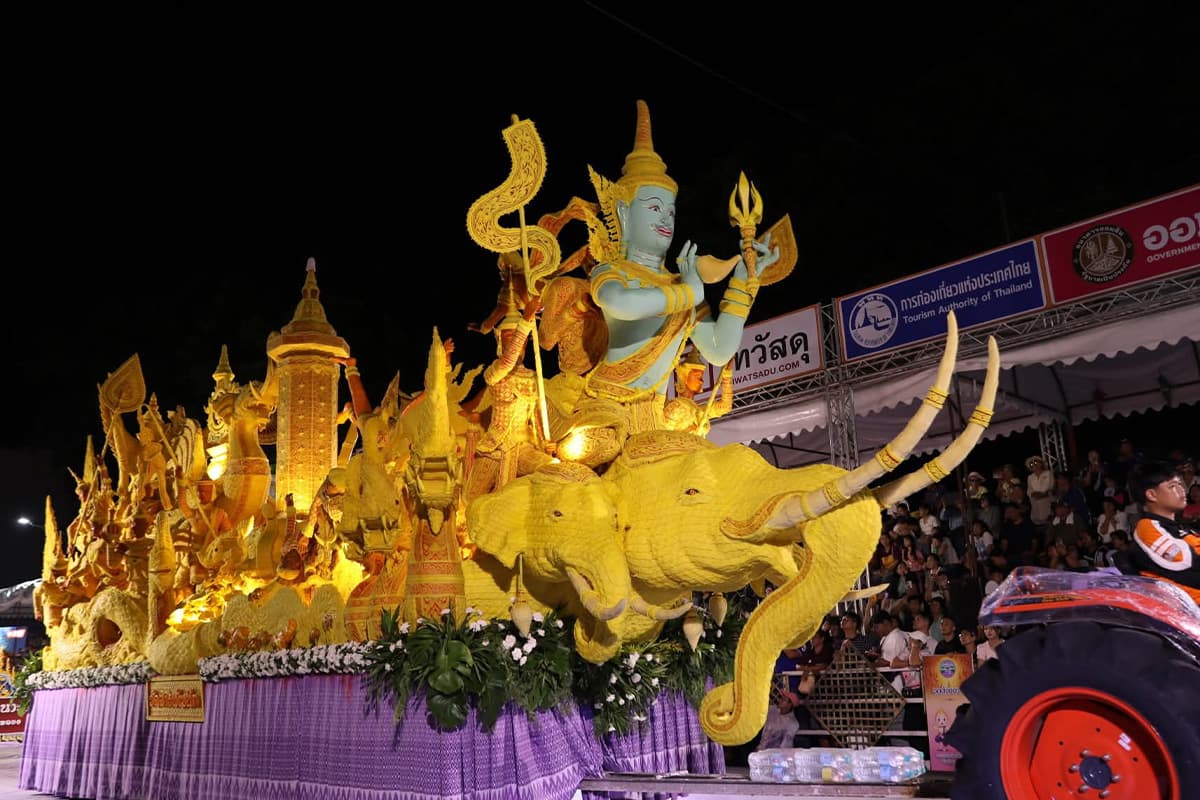 ภาพจาก Facebook - สำนักประชาสัมพันธ์เขต 2 กรมประชาสัมพันธ์