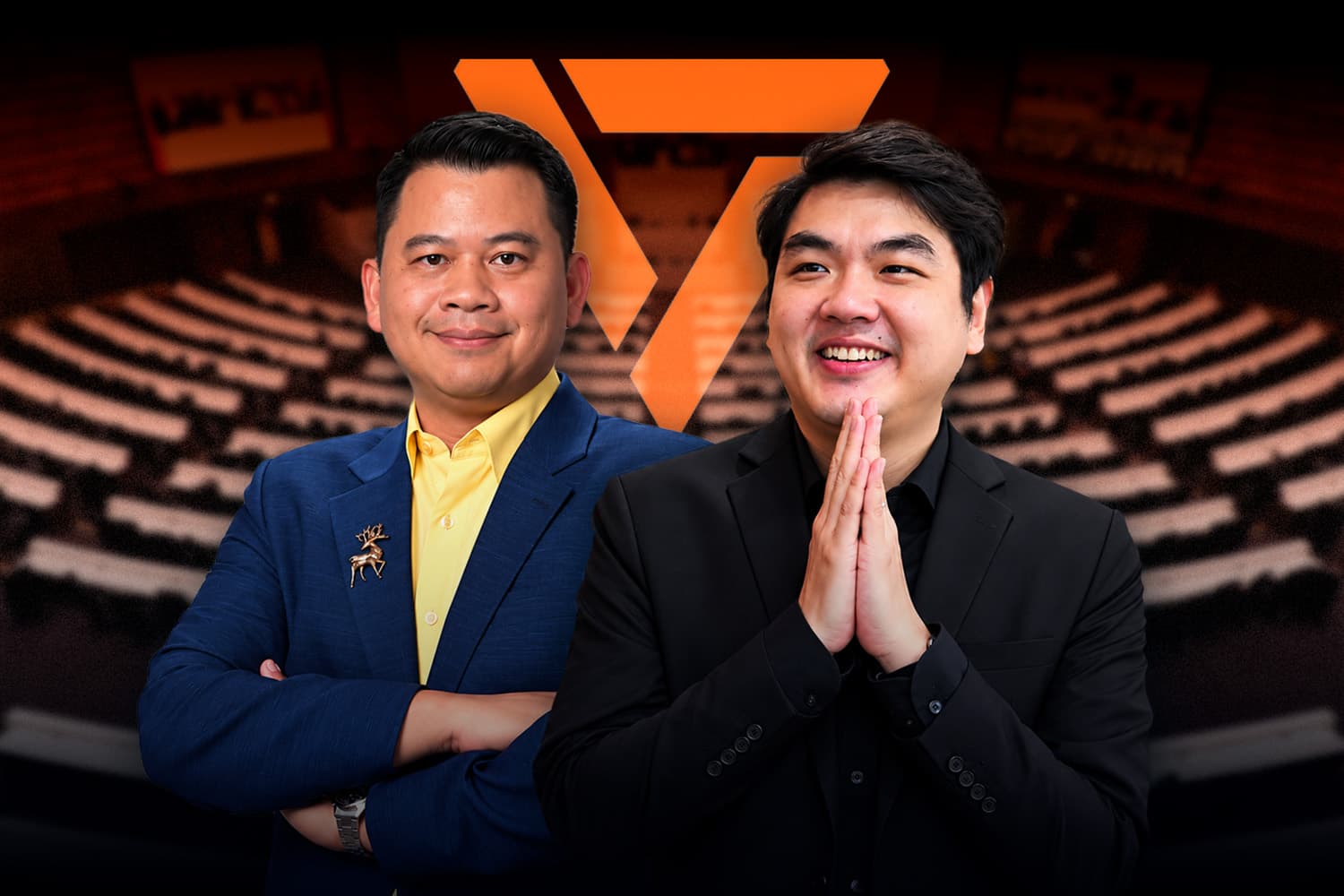 ‘วันวิชิต’ มองเสียงวิพากษ์ ‘บันเทิงธิปไตย’ อ่านเกม ‘ศึกซักฟอก’