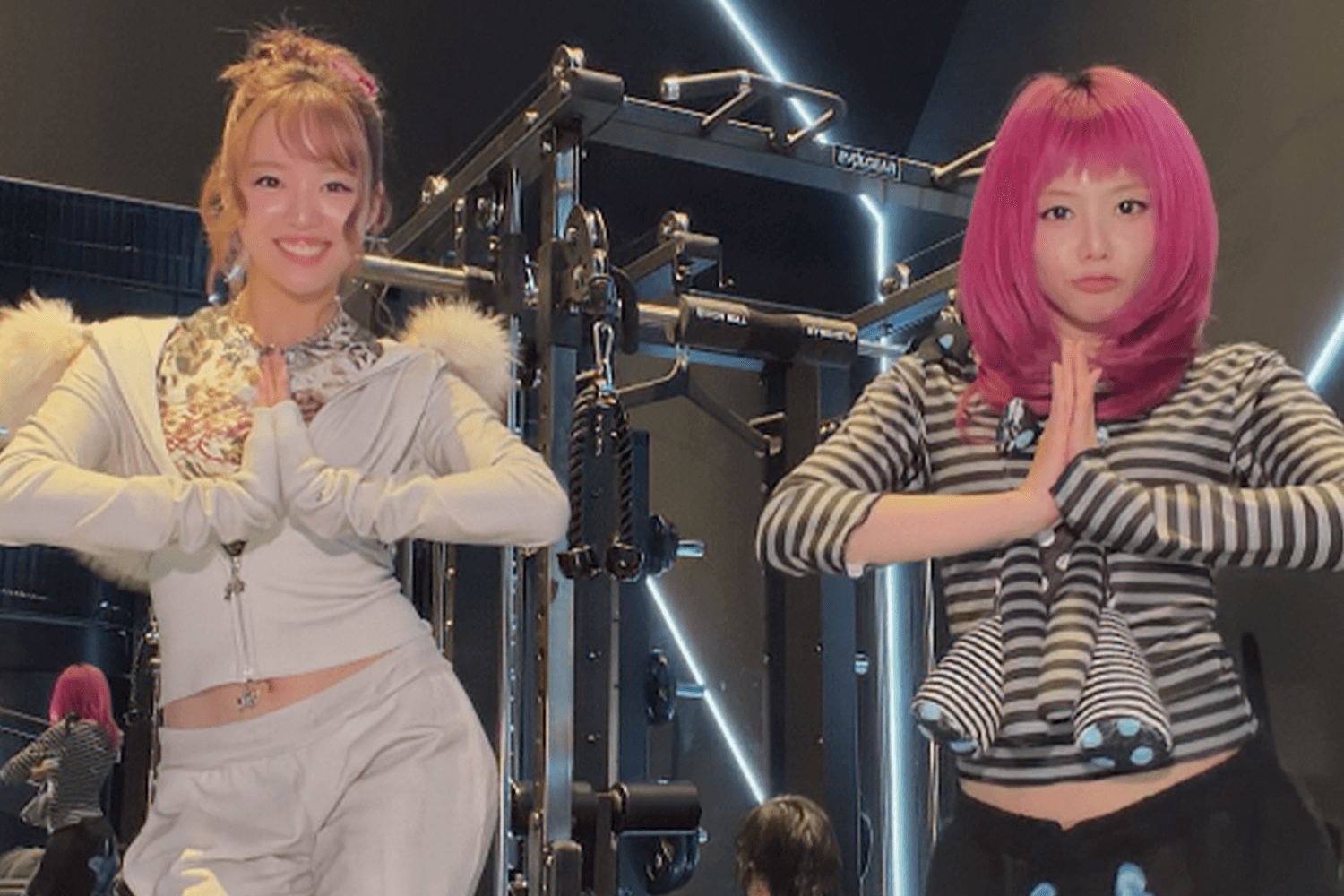 ทำเอาโซเชียลแทบแตก! XG โชว์สเต็ป Dance Challenge เพลงไทย อ้อน ALPHAZ ก่อนเสิร์ฟความมันส์ในเวิลด์ทัวร์ ‘THE CORE’ ที่ อิมแพ็ค อารีน่า 19 ก.ค. นี้ ใครยังไม่มีบัตรห้ามพลาด!