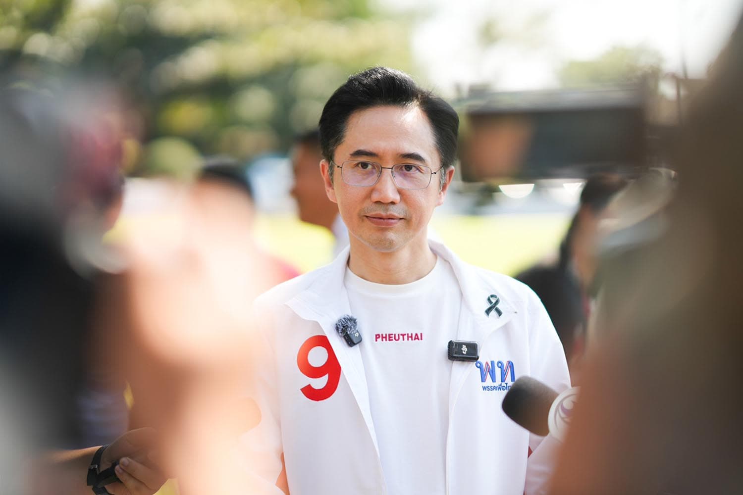 ‘ยศชนัน’ มั่นใจ กวาด สส. ‘สุโขทัย’ ยกจังหวัด