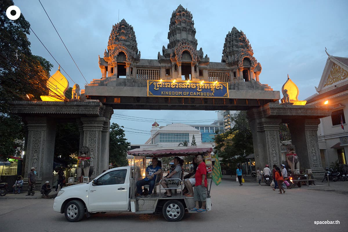 (Photo by TANG CHHIN SOTHY / AFP)