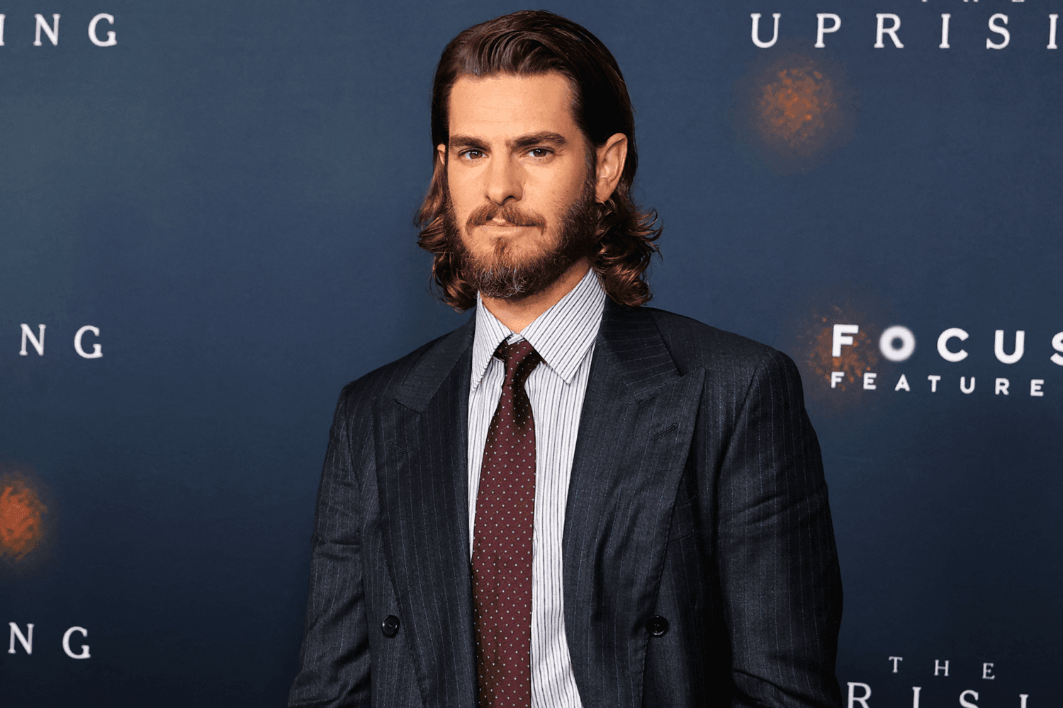 ค่านิยมใหม่ของนักแสดงฮอลลีวูด Andrew Garfield ตั้งคำถาม นักแสดงจำเป็นต้องฉีด Botox จริงหรือ?