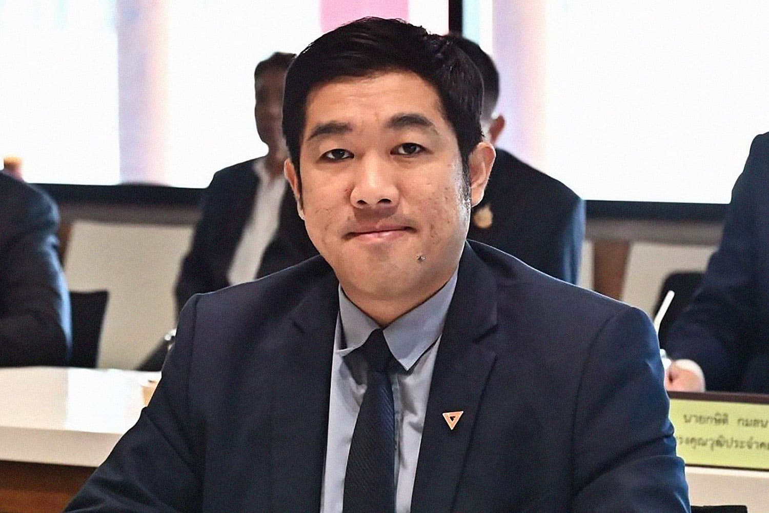 ‘กมธ.ป.ป.ช.’ เชิญ ‘นฤมล’ แจงสัปดาห์หน้า ล็อกเป้าปม ‘พิมพ์แบบเรียนปี 69’