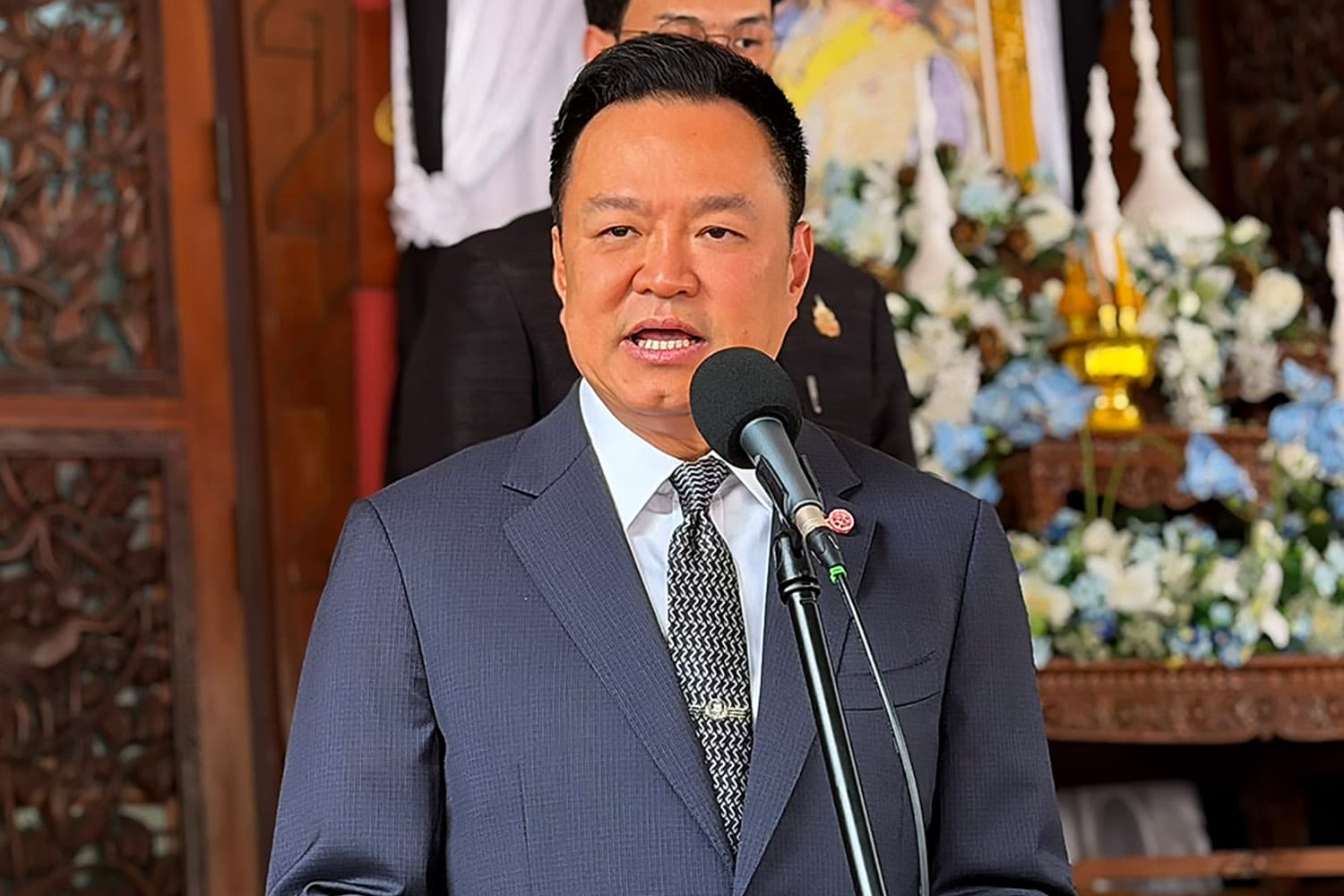 ‘นายกฯ’ เผย สมช.รับทราบยกเลิก MOU 44 กต.จ่อชงครม.เร็วที่สุด