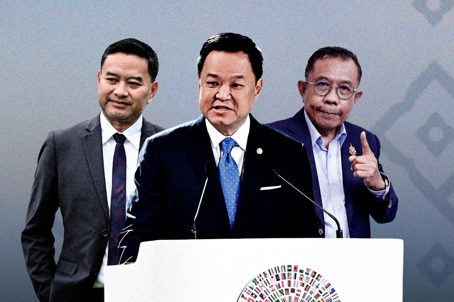 รัฐบาลซัดกลับ ‘การดี’ ที่บอกว่า ‘โง่’ พูดถึงตัวเองหรือ? จวก อยากเป็นคนดี แต่ใช้คำหยาบ