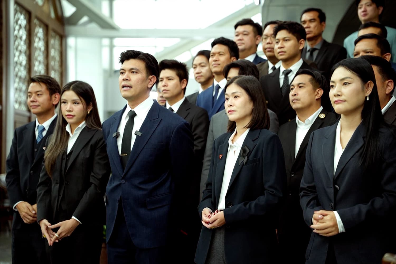 เพิ่มความโปร่งใส! ‘สภา กทม.’ อนุมัติถ่ายทอดประชุมคณะกรรมการ–ชงไลฟ์สดพิจารณางบฯ ปี 70