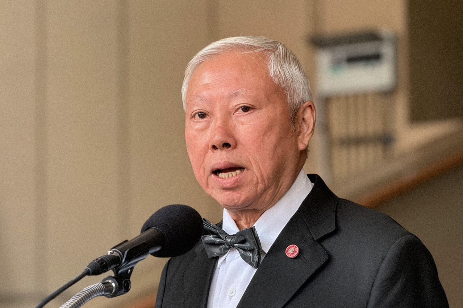 ‘บวรศักดิ์’ เรียกร้อง พูดให้หมดจะแก้จุดไหน ไม่ใช่เฉพาะหมวด 1-2