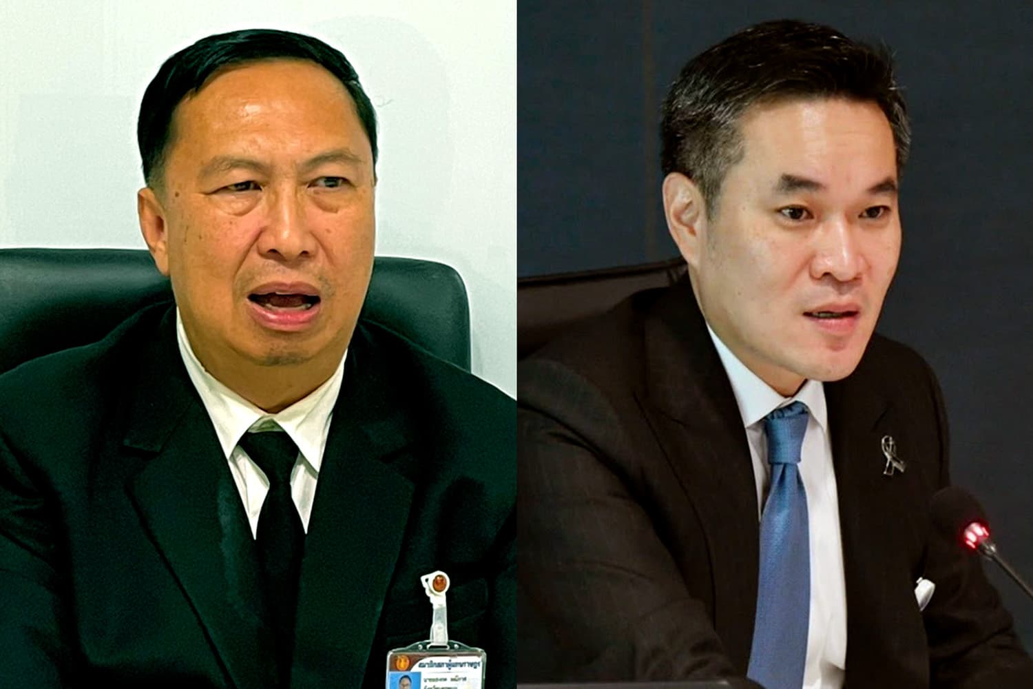 ปธ.กมธ. ‘ภูมิใจไทย’ หนุน TH-AI Passport จี้ ‘ปธ.สภาฯ’ คุมกรอบตรวจสอบ-ไม่ซ้ำซ้อน