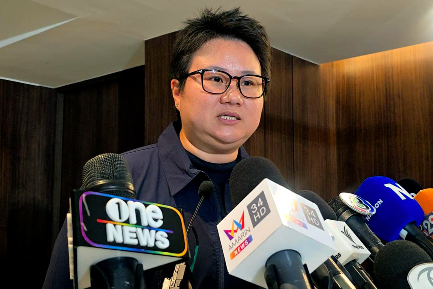 เข้าใจอารมณ์กองเชียร์! ‘ภูมิใจไทย’ ขอผลงานพิสูจน์รัฐบาล หลังโหวตเตอร์ไม่พอใจปมคุย ‘เพื่อไทย’