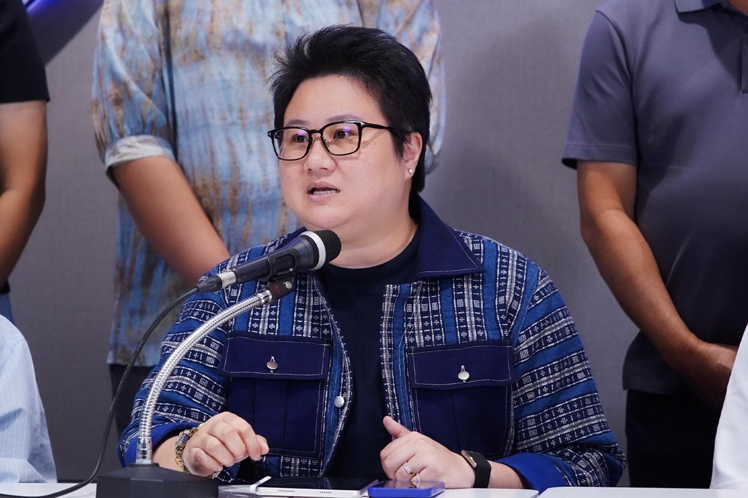 เพราะเราไม่ไว้ใจ! ‘ภูมิใจไทย’ หนุนทุกคนชิงเก้าอี้ ‘รอง ปธ.สภาฯ’ ยกเว้น ‘เพื่อไทย’