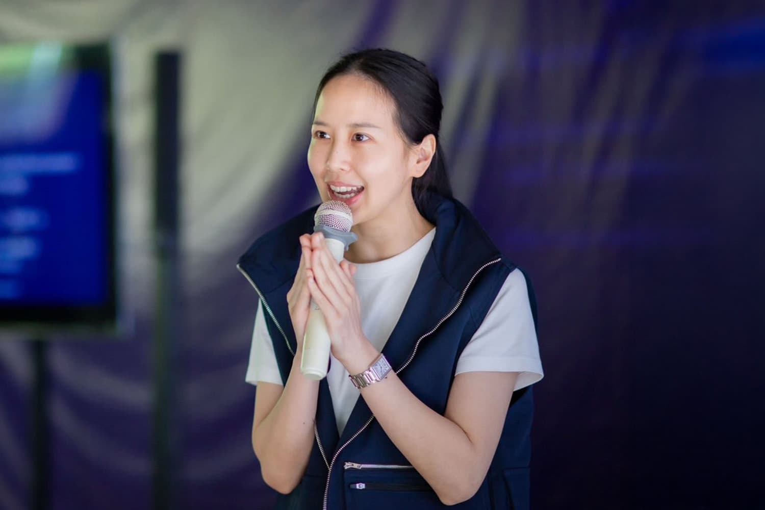 ภท.ส่งลูกสาว ‘ศักดิ์ดา’ ชิง สส.กาญจนบุรี เขต 4