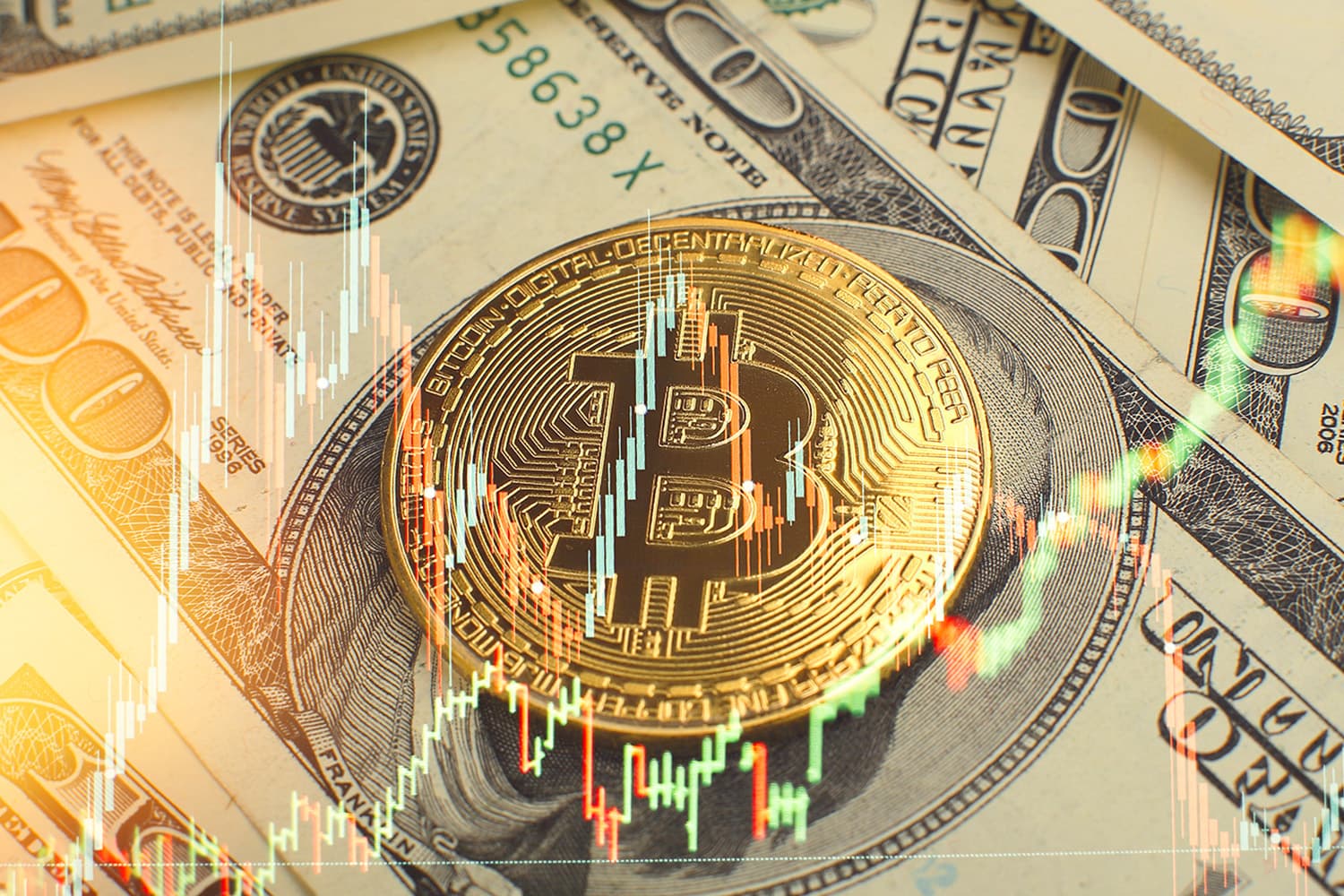 Bitcoin ก้าวสู่โครงสร้างพื้นฐานการเงินโลก จากสินทรัพย์เก็งกำไร สู่บทบาทใหม่ในระบบเศรษฐกิจ