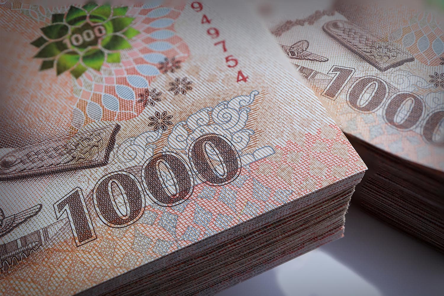 ครม.อนุมัติงบประมาณปี 2570 วงเงิน 3.78 ล้านล้าน จัดสรรท้องถิ่น 3.94 แสนล้าน