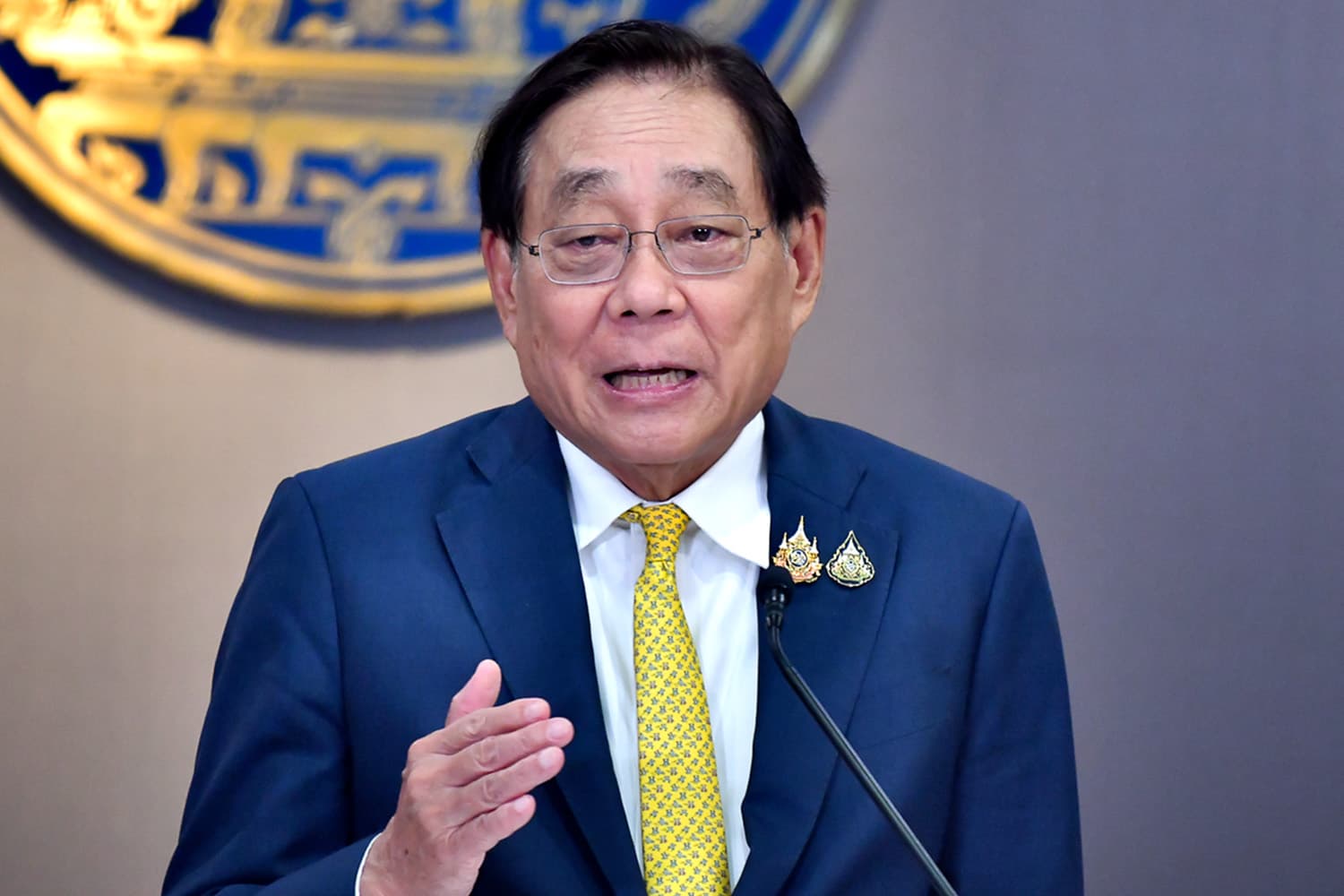ครม.เปิดทางภาษี 0% ‘ไทย–สหรัฐ’ พร้อมอุ้มเอกชน