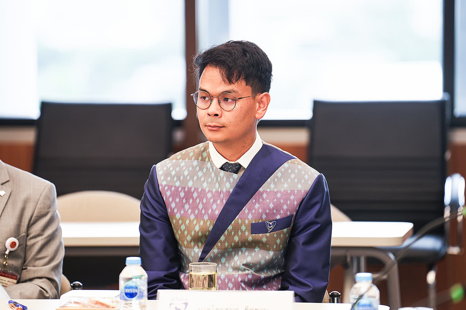 ‘ไชยชนก’ ลั่น เดี๋ยวเปิดแน่นอน! 10 สส.เอี่ยวสแกมเมอร์