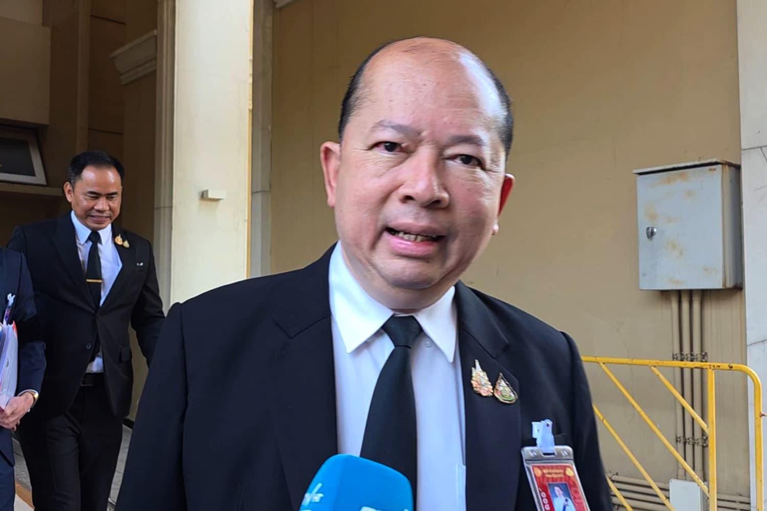 ‘เลขาฯ สมช.’ ย้ำ สถานการณ์ชายแดนปัจจุบัน ยังจัดการเลือกตั้งได้