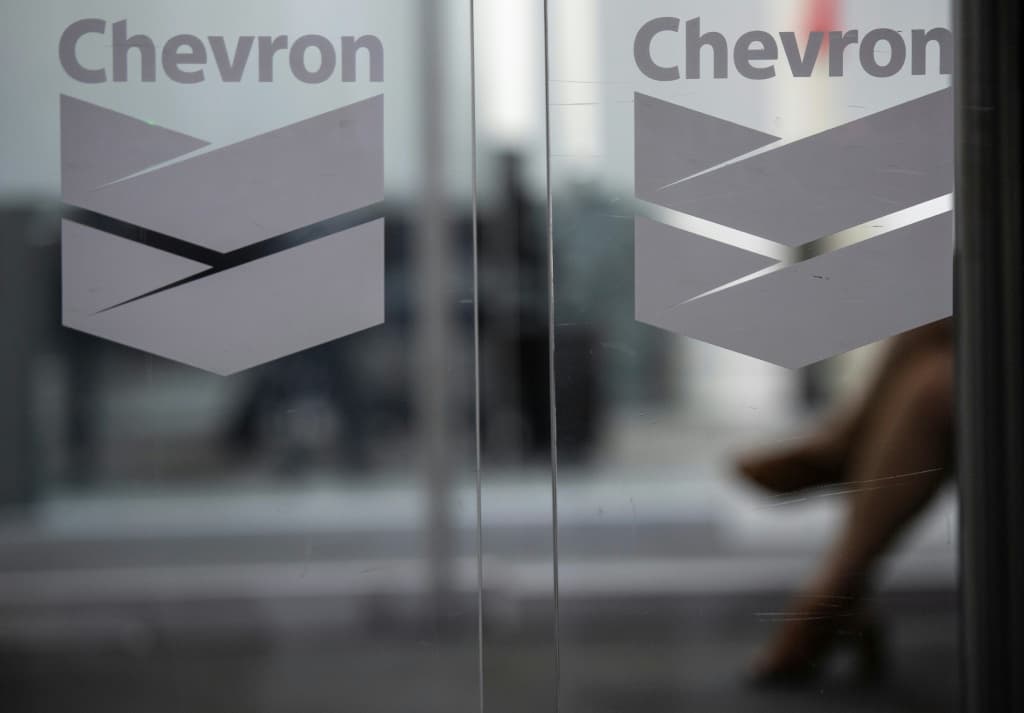 Chevron: บริษัทน้ำมันต่างชาติรายสุดท้ายที่ยังอยู่ในเวเนฯ ท่ามกลางการคว่ำบาตรของสหรัฐฯ