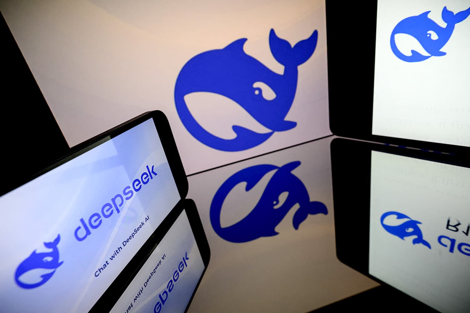 DeepSeek เผยต้นทุนสร้าง AI แค่ 9 ล้าน ถูกกว่า ChatGPT หลายร้อยเท่า!