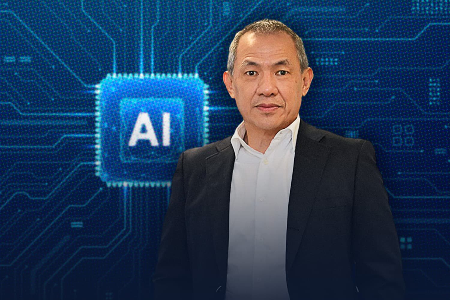 'ซิสโก้' ชี้ องค์กรไทยเร่งยกระดับโครงสร้างพื้นฐาน AI หนุนเศรษฐกิจดิจิทัล