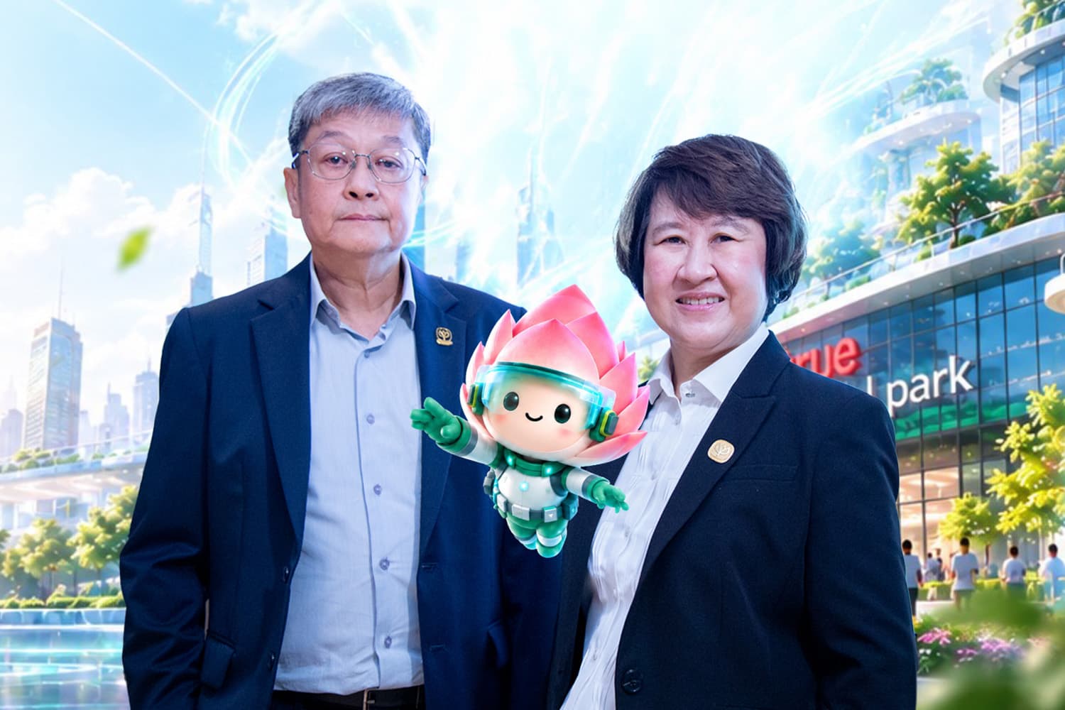 CP Innovation 2026 ตื่นตากับ 90 นวัตกรรม