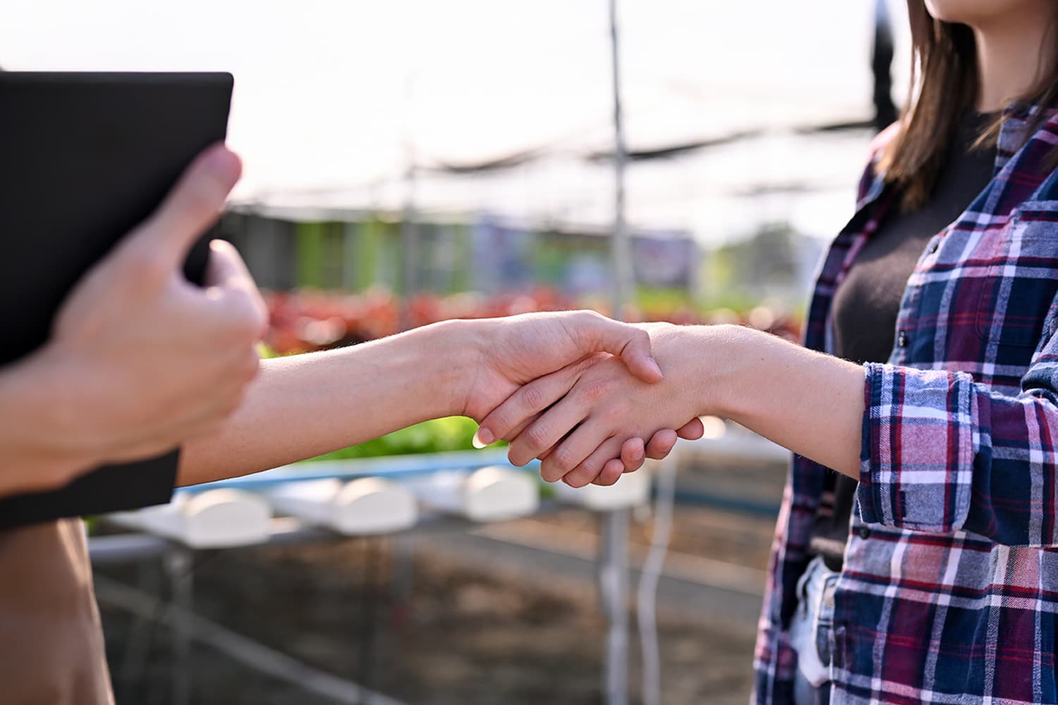 Partner to Grow 2026 ‘พิมพ์เขียว’ การยกระดับห่วงโซ่อุปทานอาหารไทยสู่ครัวโลก