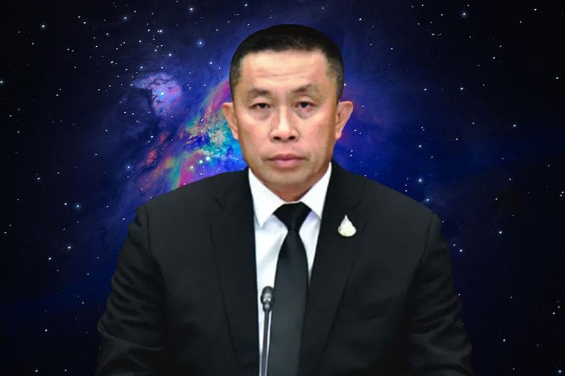 DeepSPACE ‘ศักดิ์สยาม ชิดชอบ’ หมดสิทธิ์คืนเก้าอี้รัฐมนตรี