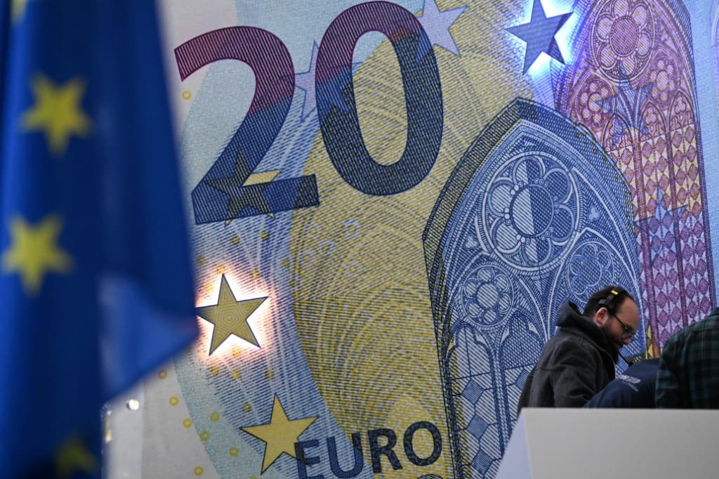 With a hold for Thursday seen as a done deal, all eyes will be on Lagarde's press conference for clues as to the path forward