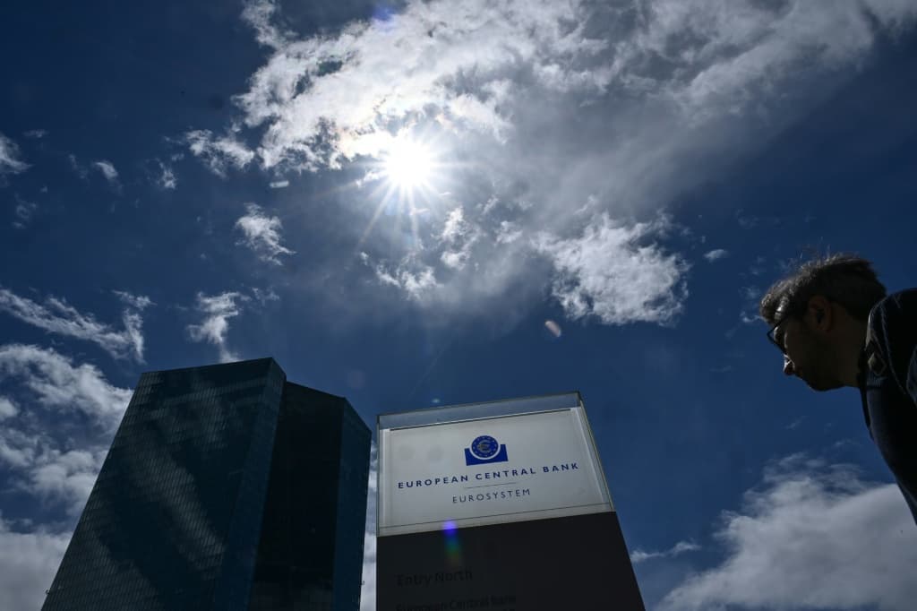 ECB เตรียมประชุมอัตราดอกเบี้ย ท่ามกลางความขัดแย้งตะวันออกกลางดันราคาน้ำมันพุ่ง