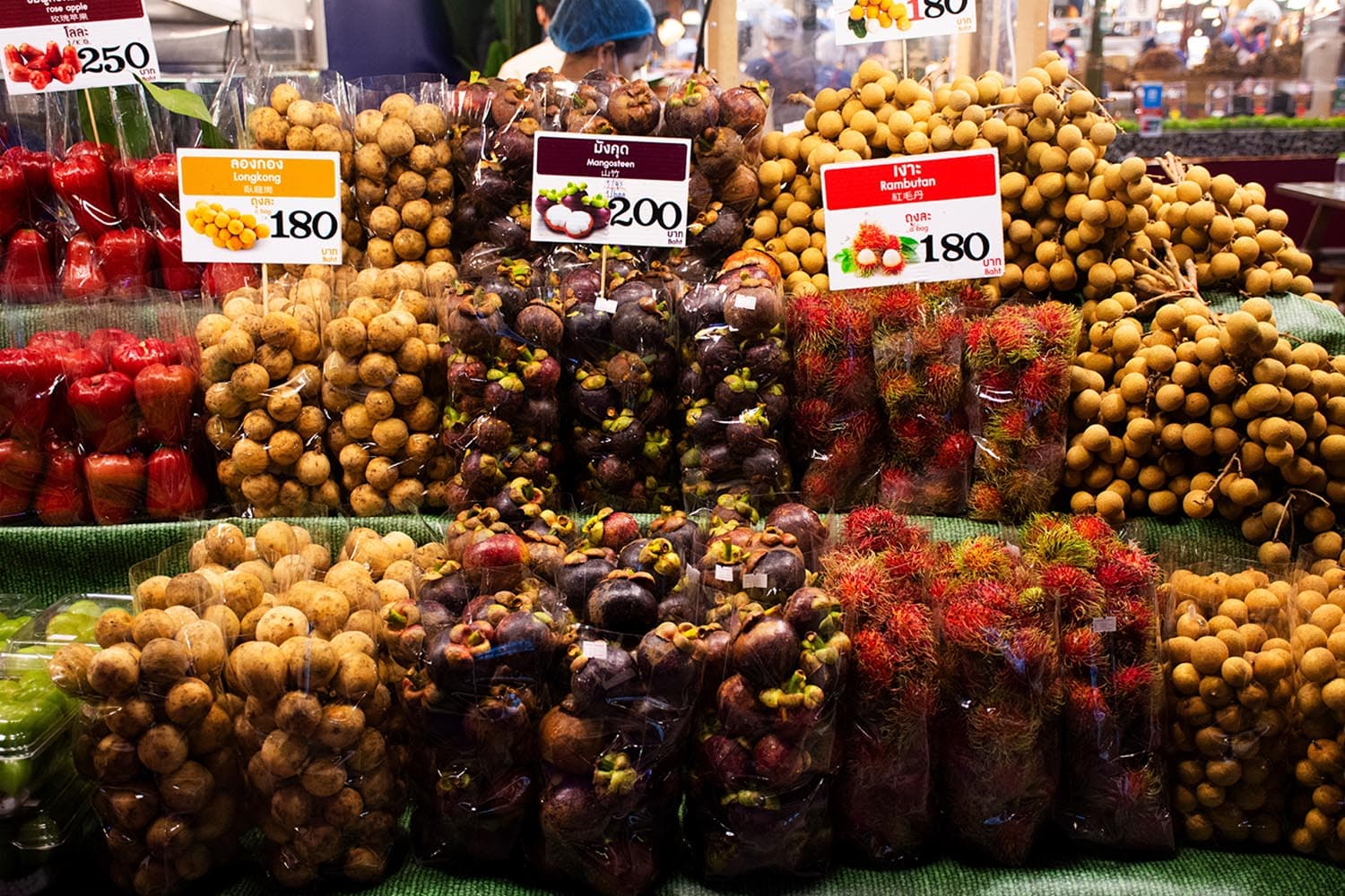 สินค้าเกษตรไทยยังแกร่ง เกินดุลการค้า 1.9 แสนล้าน