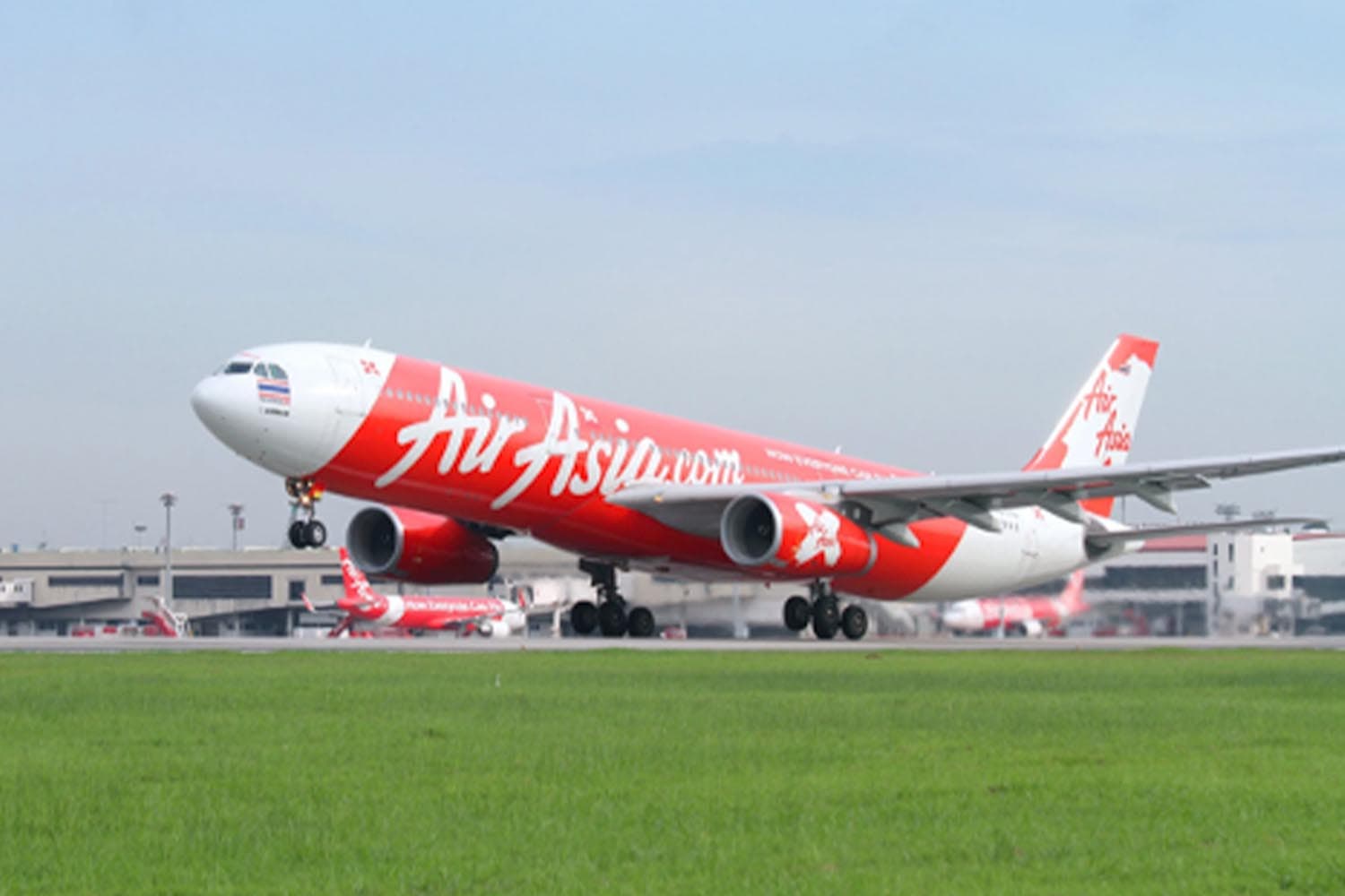 Thai AirAsia X ปรับเที่ยวบิน ลดเส้นทาง-ยกเลิกบางไฟลต์