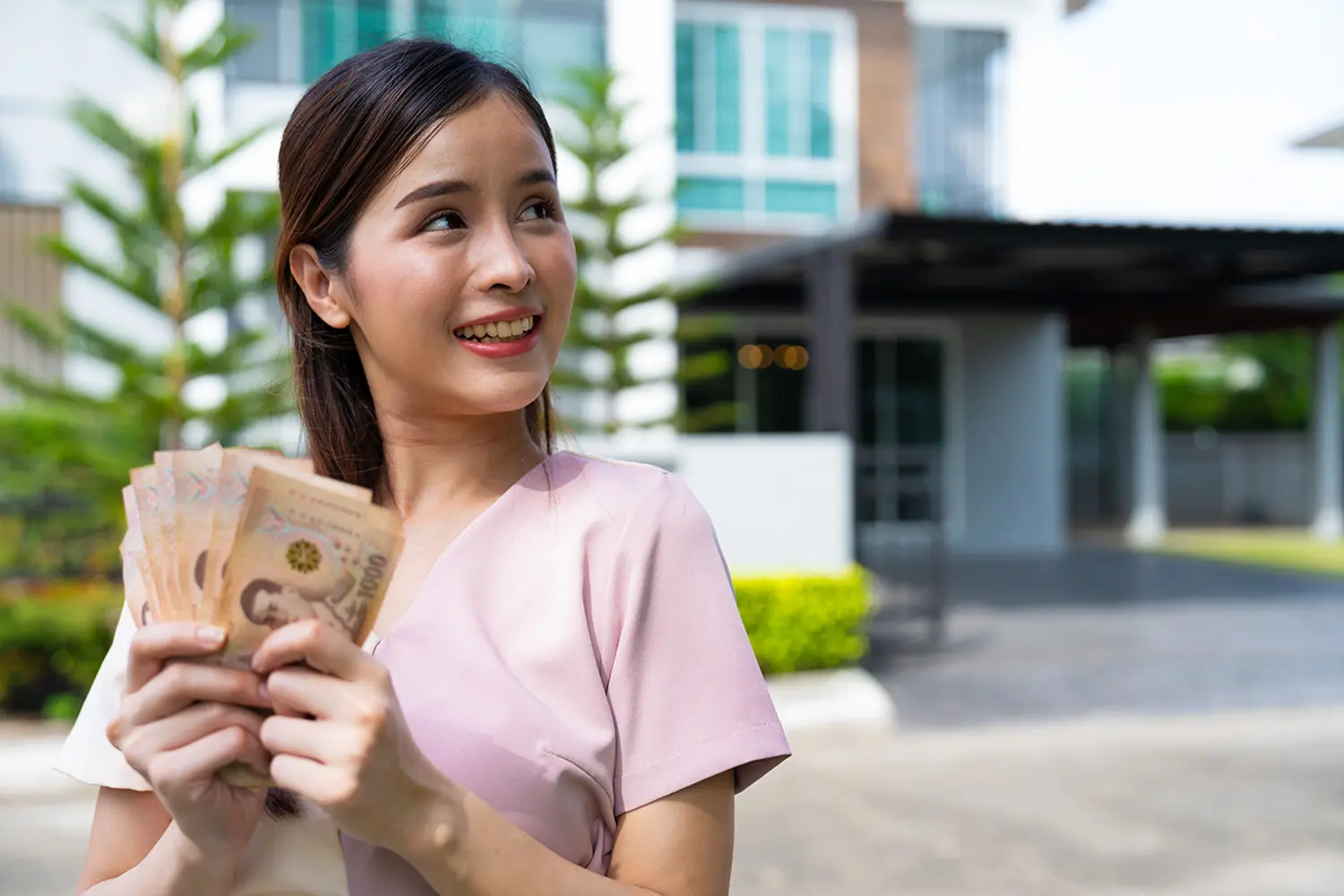 Cash Stuffing เทคนิคออมเงินแบบโบราณที่กลับมาฮิตในยุคดิจิทัล