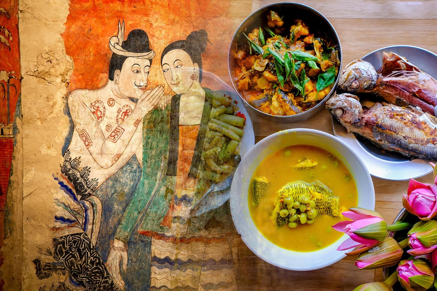 ‘น่าน–สงขลา’ ก้าวสู่เครือข่ายเมืองสร้างสรรค์ยูเนสโก
