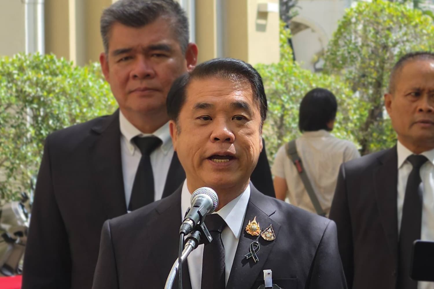 เลื่อนถกมาเลเซีย ปลดล็อกนำเข้ากุ้งไทย