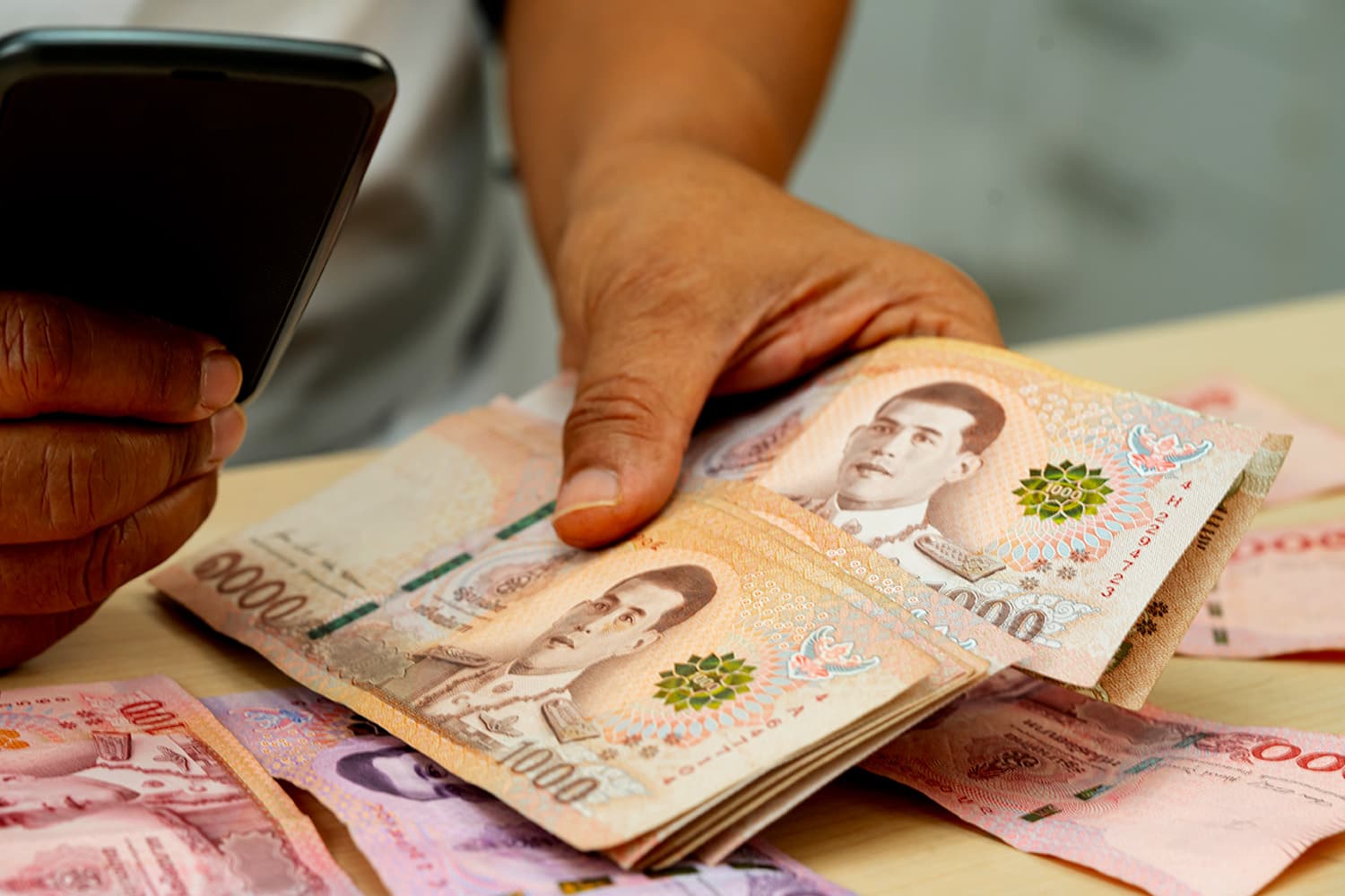 SME D Bank ทุ่ม 2 หมื่นล้าน เปิดตัวคู่หูสินเชื่อสุดพิเศษ