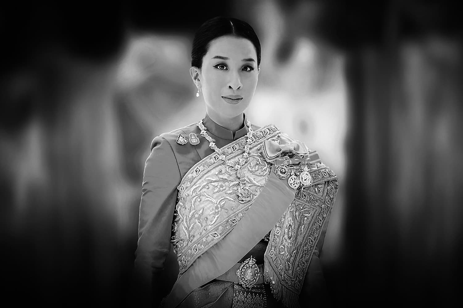 สิ้นพระชนม์ ‘เจ้าฟ้าพัชรกิติยาภา’ สิริพระชันษา 47 ปี สำนักพระราชวังเปิดกำหนดการถวายสักการะพระศพ