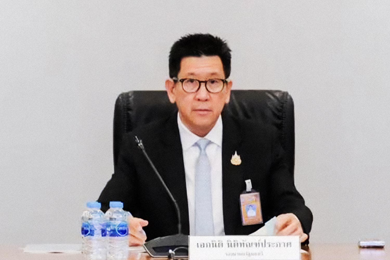 ครม.เคาะเงินเฟ้อ 69 คุมกรอบ 1-3% จับตาใกล้ชิด